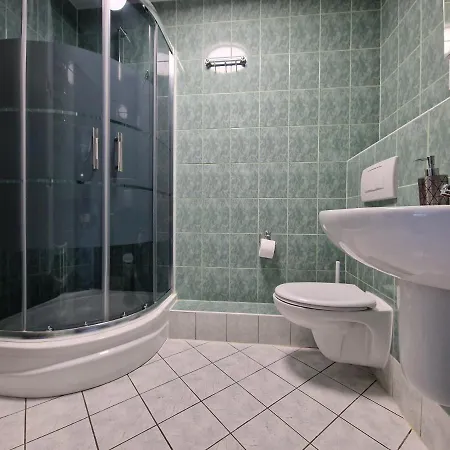 Apartament Sloneczny Kolobrzeg Exterior photo