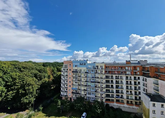 Apartament Sloneczny