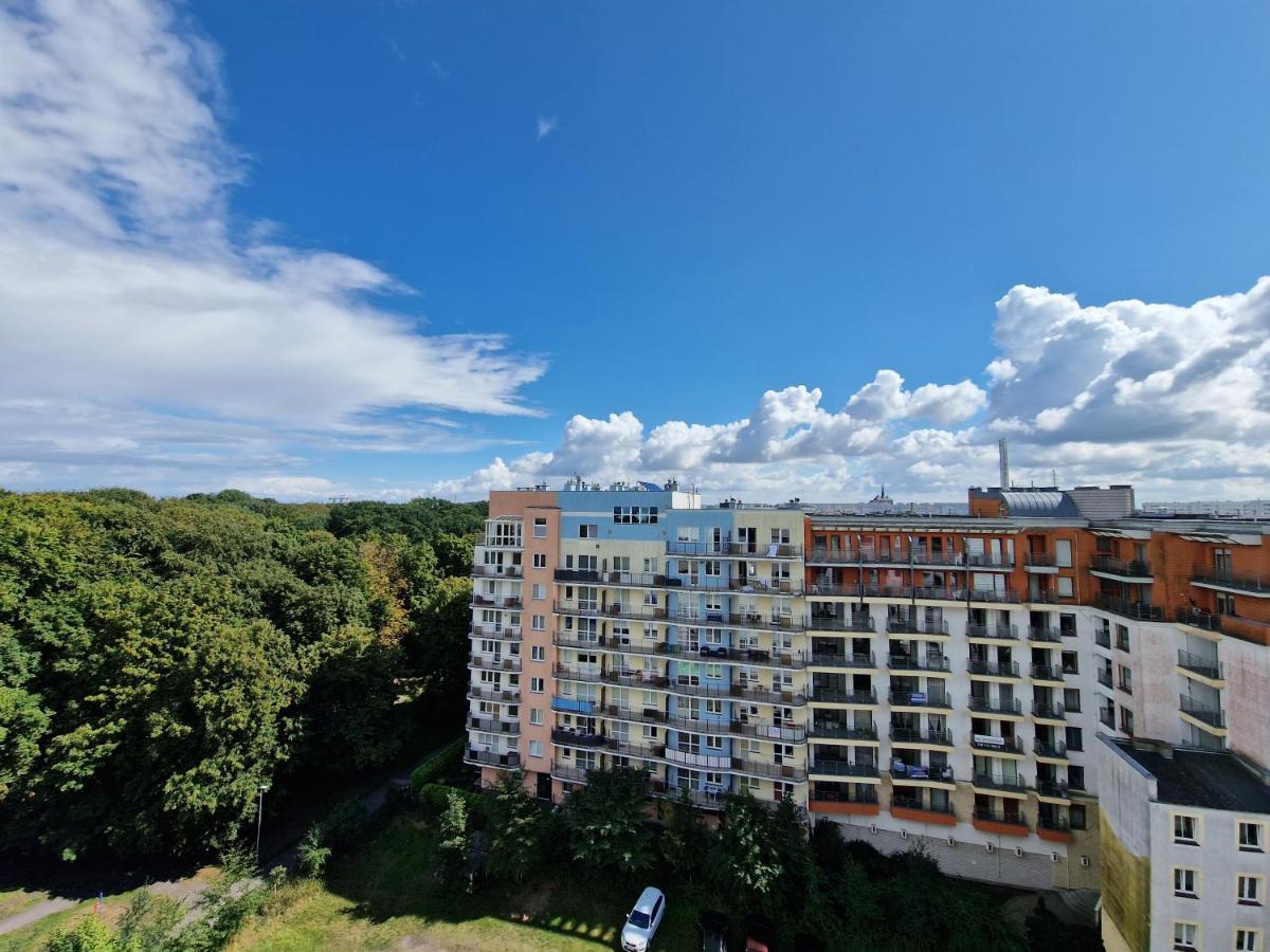 Sloneczny * Kolobrzeg