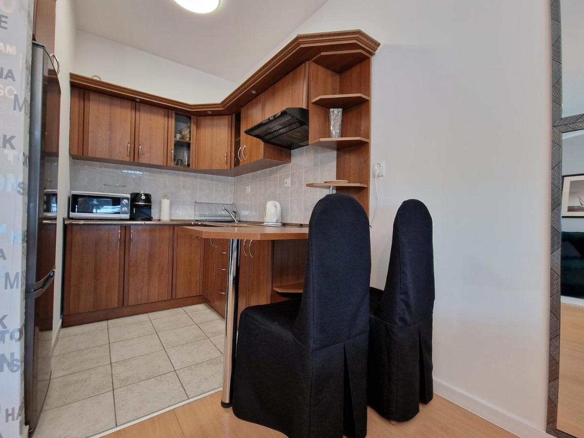 Sloneczny Apartment Kolobrzeg