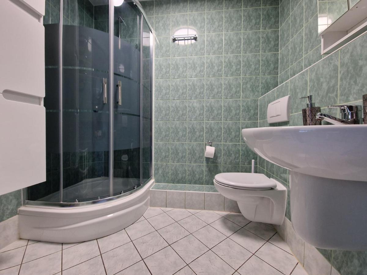 Sloneczny Apartment